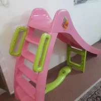 سرسره کودک