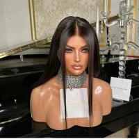 کلاهگیس کلاه گیس طبیعی