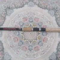 چوب ماهی گیری