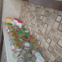 شیشه مربا، رب