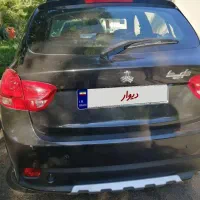 کوئیک Gxl اسفند 1402