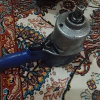 بکس بادی نوا 2000