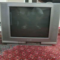 تلویزیون قدیمی