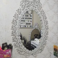 اینه و کنسول،میز،اینه،اینه ارایشگاه