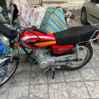 موتور مدل ۹۴ بکر