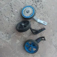 کمکی دوچرخه