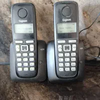 تلفن رو میزی بی سیم