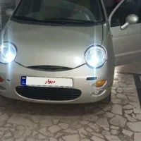 خودرو mvm 3 سیلندر معاوضه با متور