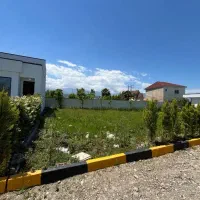 زمین-داخل-شهرک-نگهبانی-اماده-ساخت-اقساط-بدون-بهره