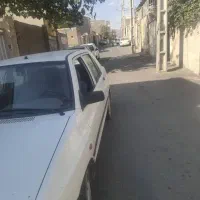 پراید مدل ۹۷
