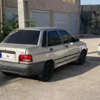 پراید صبا
