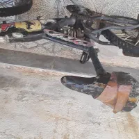 دوچرخه دست دوم