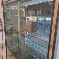 یخچال فروشگاهی