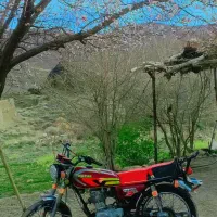 موتور سیکلت