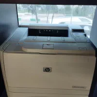 پرینتر hp2055 dn استوک اروپا