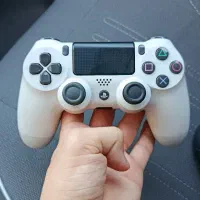 دسته پی اس فور Ps4 اصلی به شرط