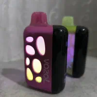 ویپ پاد vezol rave