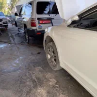 تعمیرگاه جلبوندسازی مکانیکی