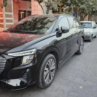 audi Q5 etron|خودرو سواری و وانت|مشهد, احمدآباد|دیوار
