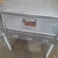 فروش لوازم کافه فست فود