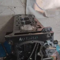 شاگرد مکانیک نیمه ماهر یا کار اموز