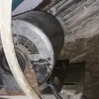 کولر آبی 5.500 بدون مشکل به شرط