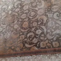 جفت فرش ۹ متری ۱۲۰۰ شانه تراکم ۳۶۰۰