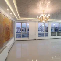 ۱۸۷ متری اموزگار ۷۹ تراس بزرگ ویو ابدی