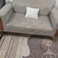 مبل  راحتی|مبلمان خانگی و میز عسلی|بهارستان, |دیوار