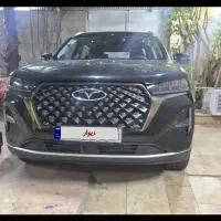تیگو ۷ پرومکس Awd دو دف