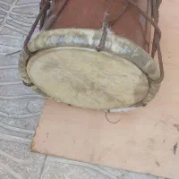 دمام چوبی|درام و پرکاشن|شاهینشهر, خانه کارگر|دیوار