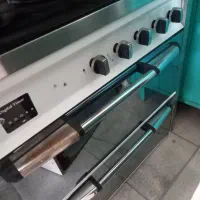گاز۵شعله طرح‌فر