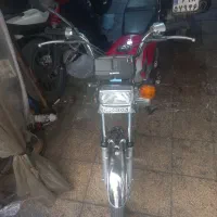 125 .... 93|موتورسیکلت|شیراز, دروازه اصفهان|دیوار