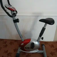 دوچرخه ثابت