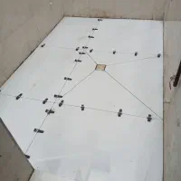 کاشی کار-کاشیکاری-سرامیک کار- سرامیکار