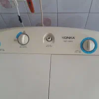 کهنه شور و مینی واشKONKA