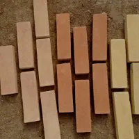 آجرنما،آجرسنتی قزاقی