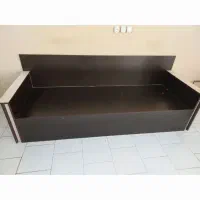 نیمکت پته