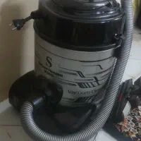 جارو برقی