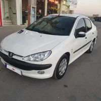 پژو۲۰۶ وی ۲۰