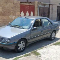 پژو slx مدل 95 (tu5)