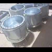 (تیام تولیدی ایران برتر20تنور فرگازی ارجمند 44444)