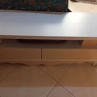 میز تلویزیون سالم