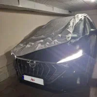 هایما 7X مدل1404 صفر مشکی بدون واسطه گارانتی فعال