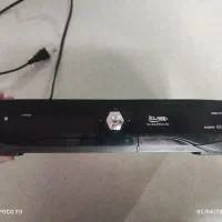 گیرنده دیجیتال