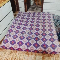 تشک|رختخواب، بالش، پتو|مسجد سلیمان, |دیوار