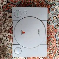 سونی ۱