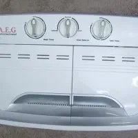مینی واش AEG