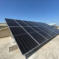 خدمات نصب ،تعمیر و ارتقای  سیستم خورشیدی