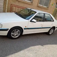 پارس LX Tu5 سفارشی درجه یک